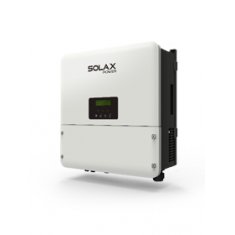 Solax 5.0 HV Hybrid (Inverter Only)